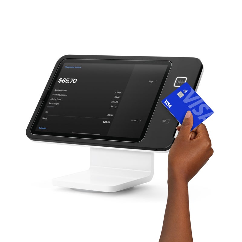 Square Stand for iPad (2nd Generation, USB-C) - Image 2