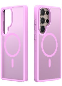 Rose Pink