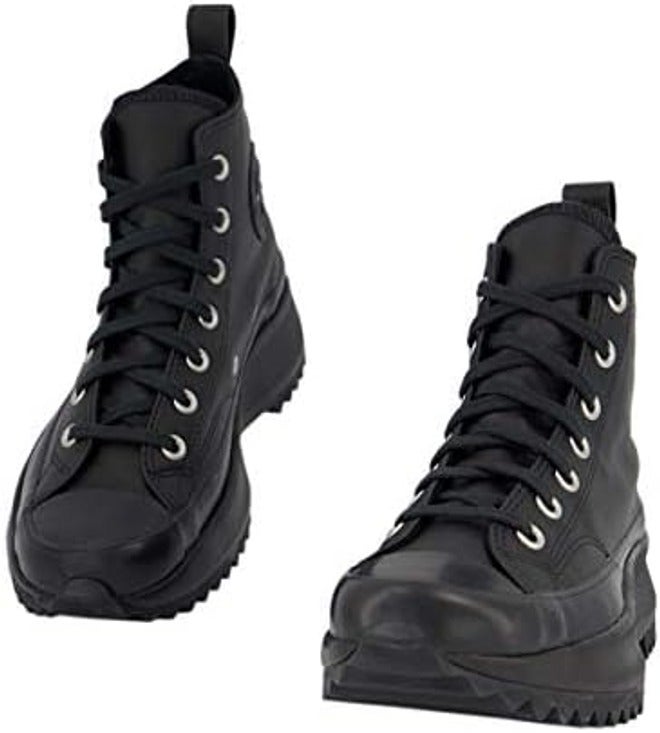 Converse Women's Chuck Taylor All Star High Top Sneaker - Neutral Colors, Comfortable Ortholite Insole - Image 5