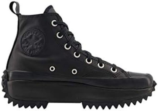 Converse Women's Chuck Taylor All Star High Top Sneaker - Neutral Colors, Comfortable Ortholite Insole - Image 2