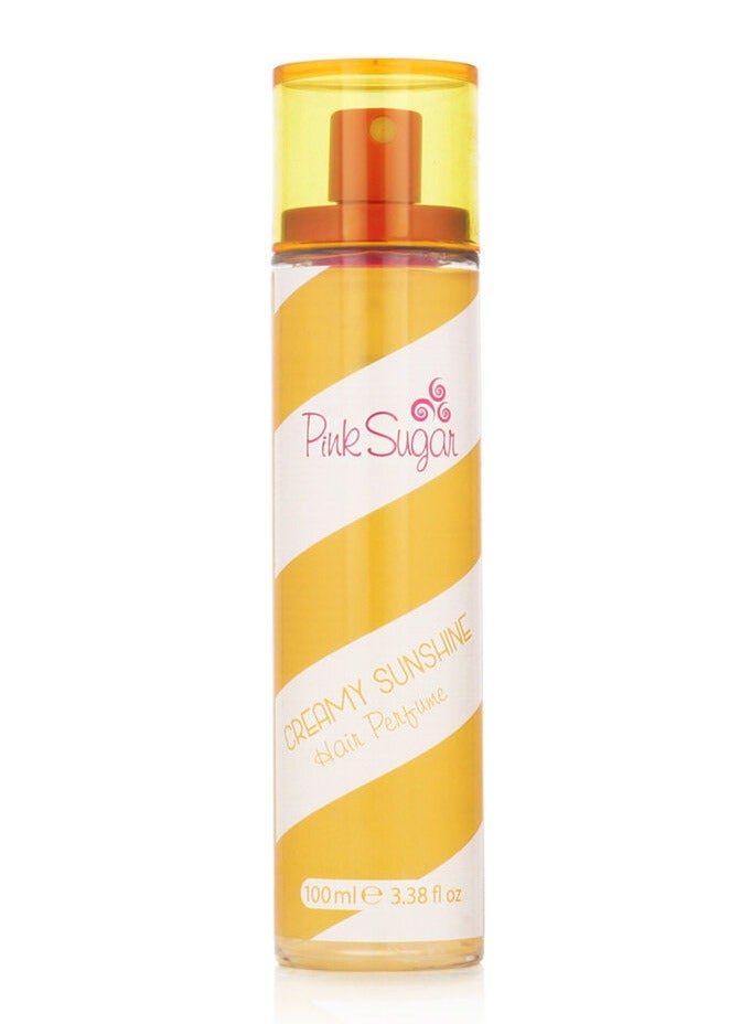 Pink Sugar Pink Sugar Creamy Sunshine Eau De Toilette 100ml - Image 2