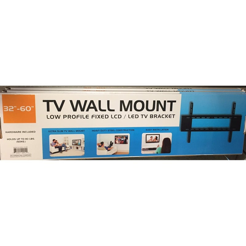bulk buys - Large Low Profile Television Mount (OL085) - Image 5