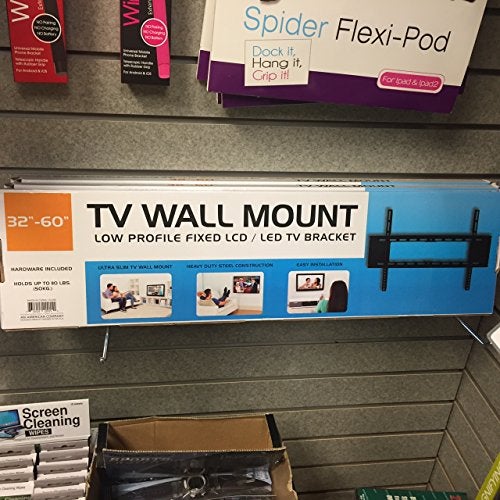 bulk buys - Large Low Profile Television Mount (OL085) - Image 3