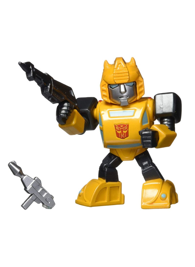 جادا اوتوبوت جي 1 مجسم نحلة بامبل 4 انش - Image 2