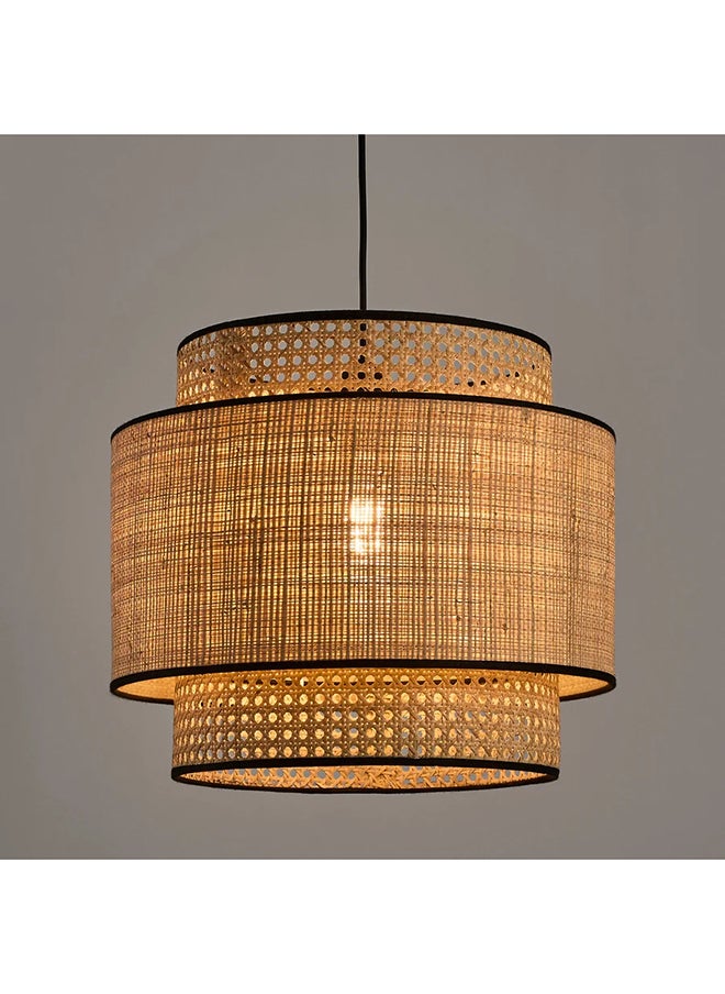 Y-LIGHTS Ceiling Lamp - Beige And Black  - Image 1