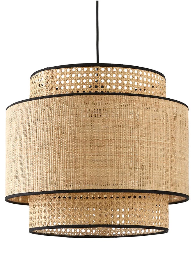 Y-LIGHTS Ceiling Lamp - Beige And Black  - Image 5