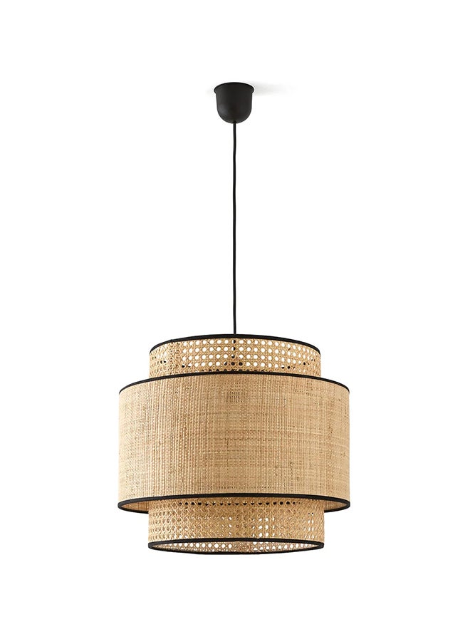 Y-LIGHTS Ceiling Lamp - Beige And Black  - Image 4