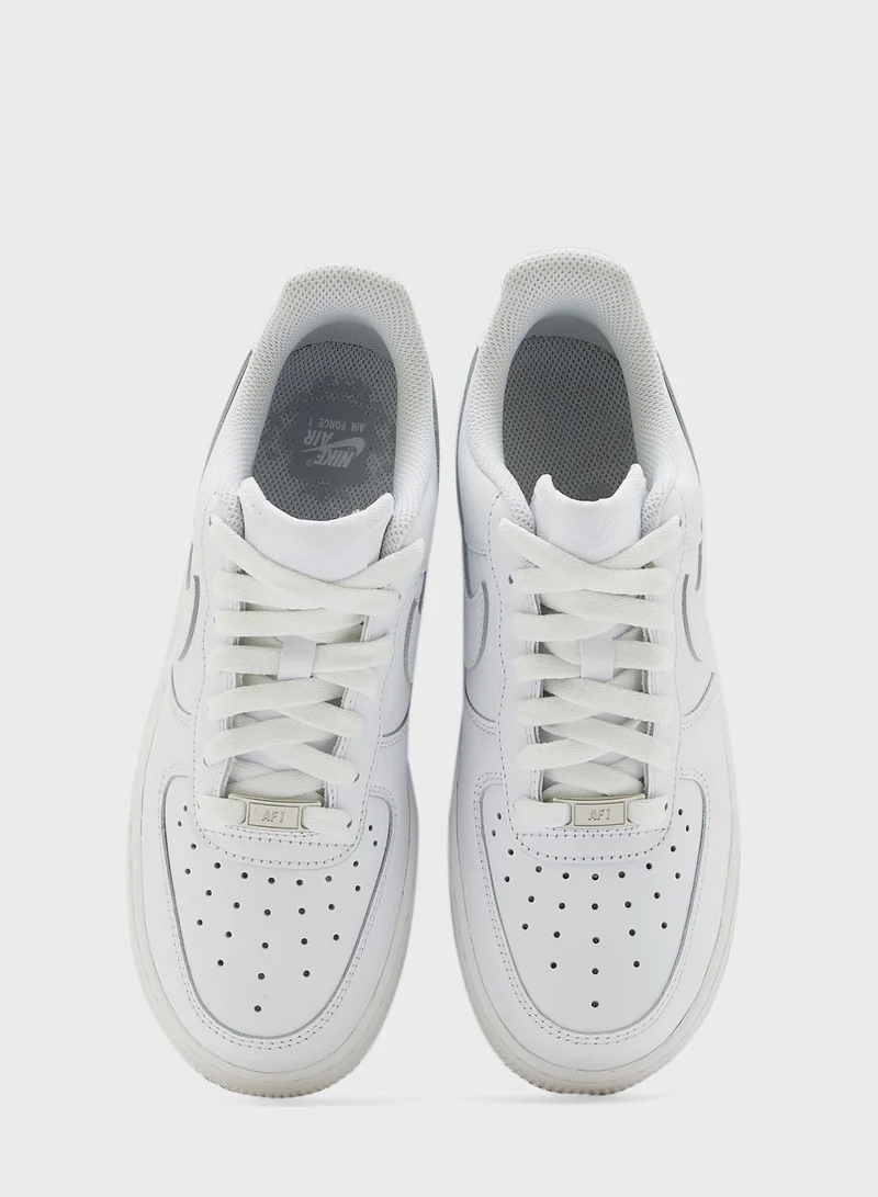 Nike Air Force 1 '07 Rec