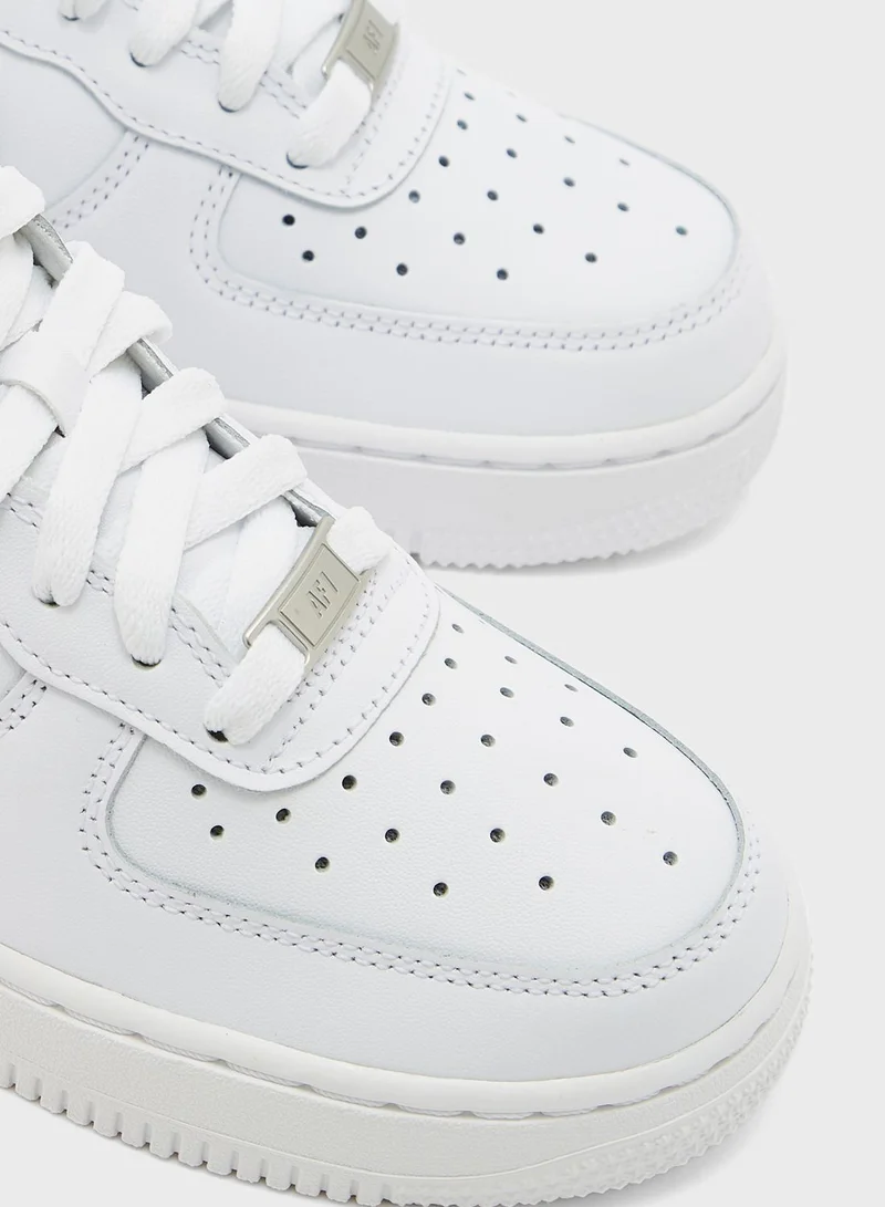 Nike Air Force 1 '07 Rec