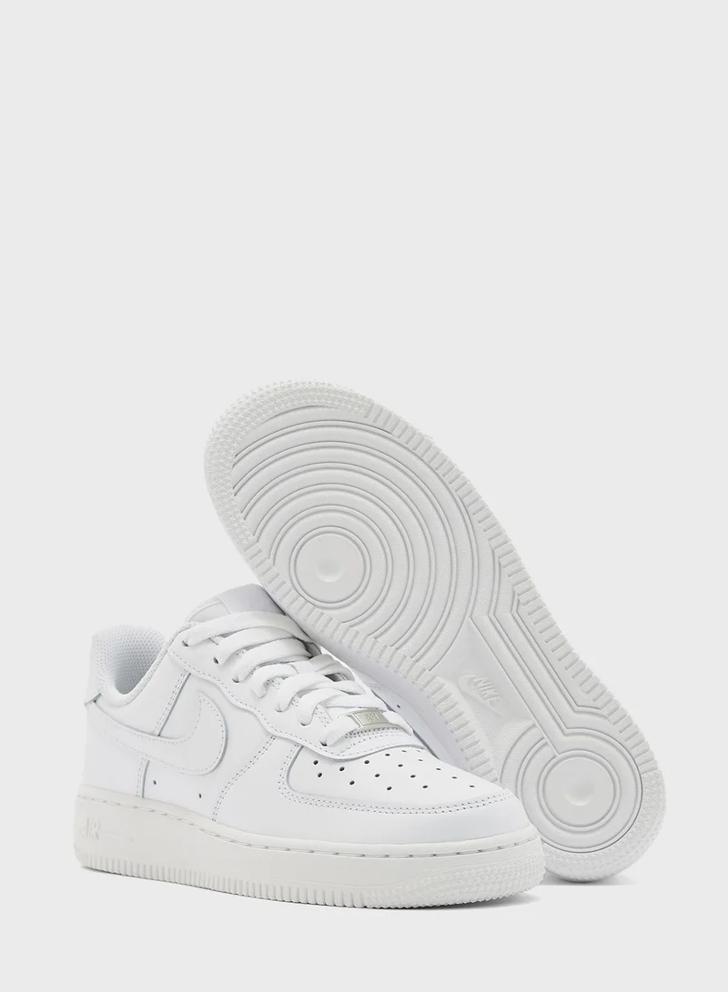 Nike Air Force 1 '07 Rec