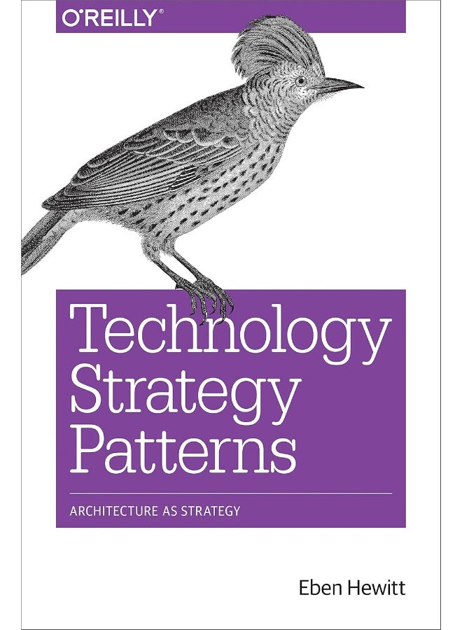 Technology Strategy Patterns: Analyzing and Communicating Architectural Decisions - Image 1