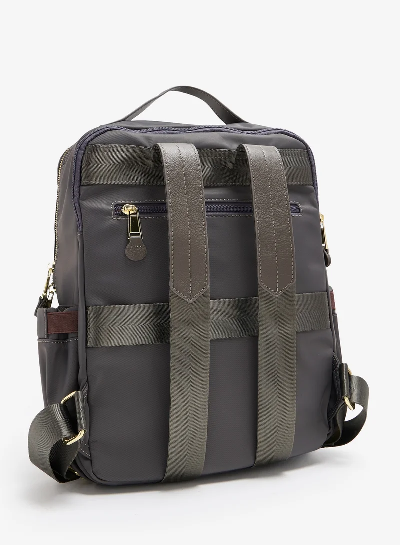 LORIANNE  Raimunda - Backpack Bag  | Best Price UAE