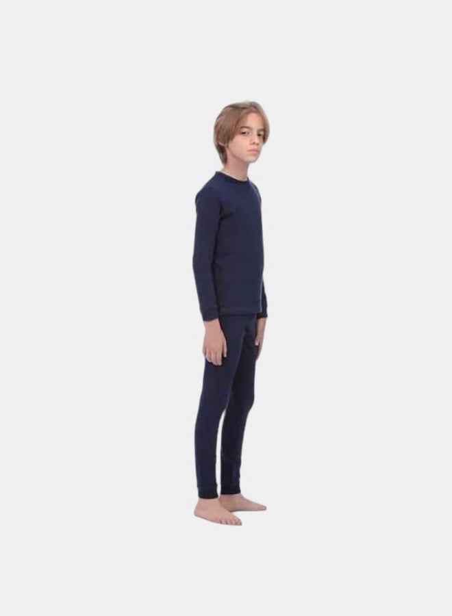 Dice - Cotton Heater Set For Boys With Inner Lining - Image 2