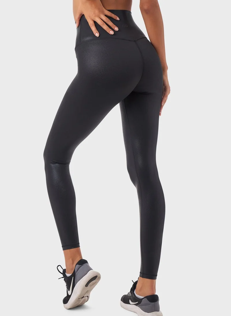 FO Reflex Shine Leggings