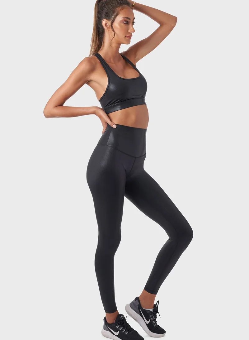 FO Reflex Shine Leggings