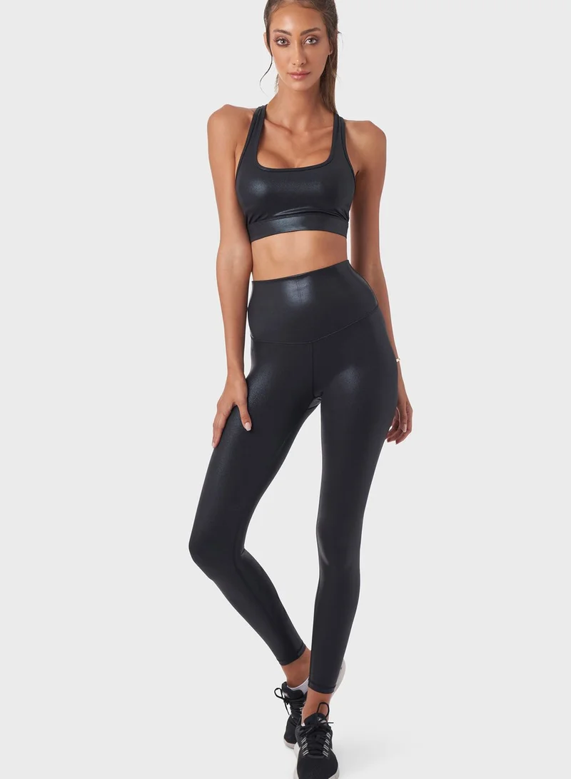 FO Reflex Shine Leggings