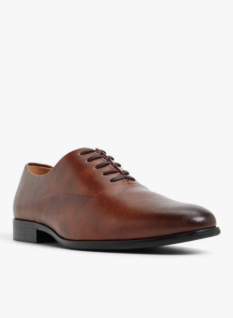 CALL IT SPRING Singleton Oxford Shoes