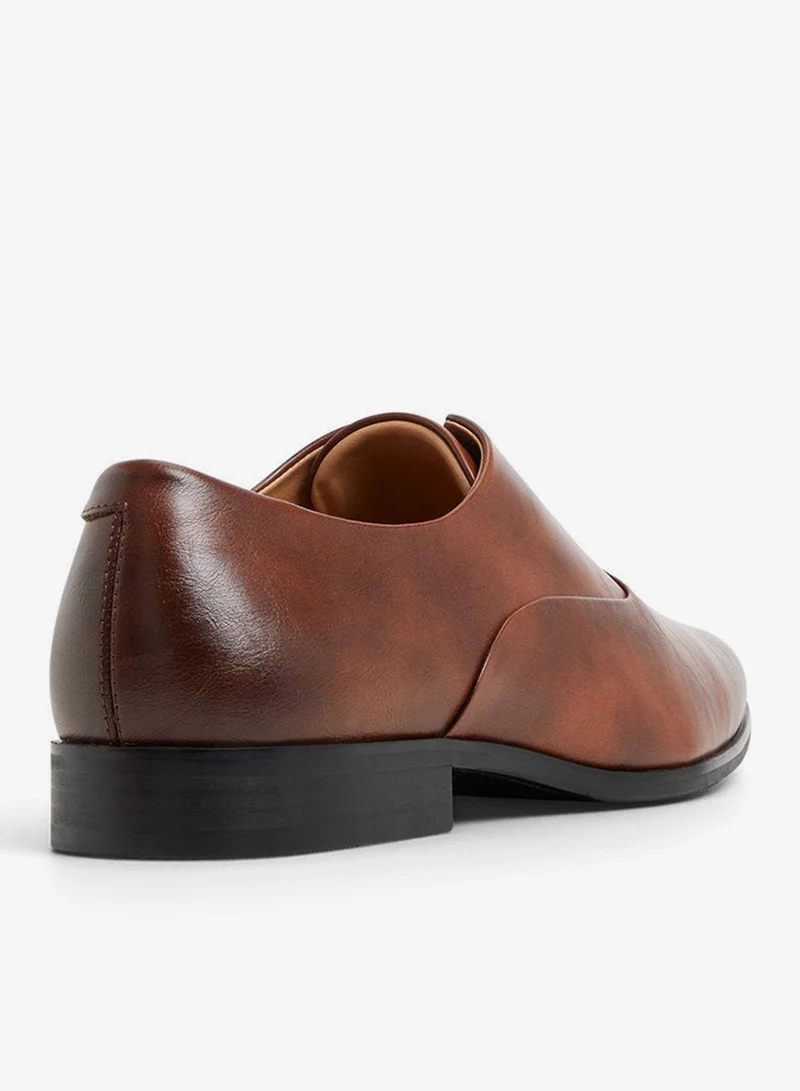 CALL IT SPRING Singleton Oxford Shoes