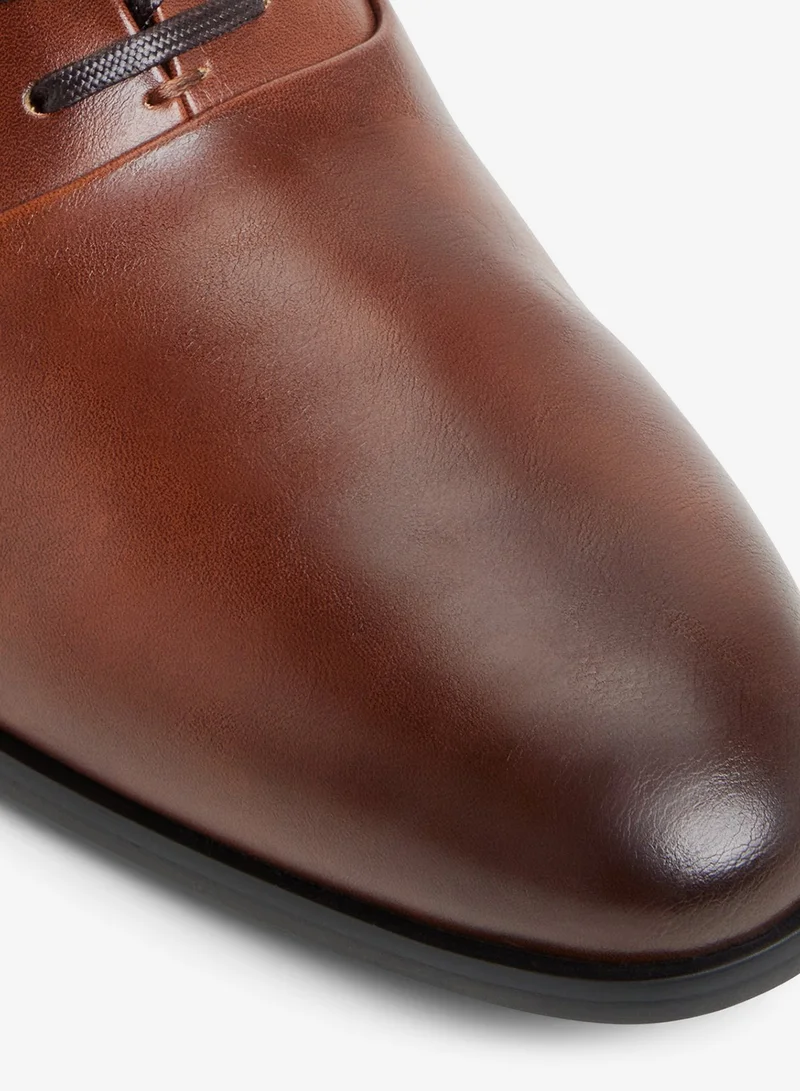 CALL IT SPRING Singleton Oxford Shoes