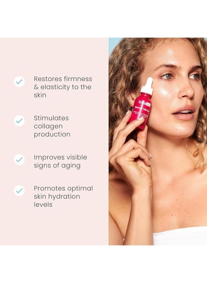 تايمليس سيروم ماتريكسيل 3000 مع حمض الهيالورونيك 30 مل - Image 3