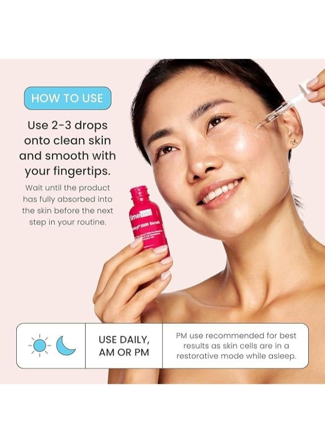 تايمليس سيروم ماتريكسيل 3000 مع حمض الهيالورونيك 30 مل - Image 5