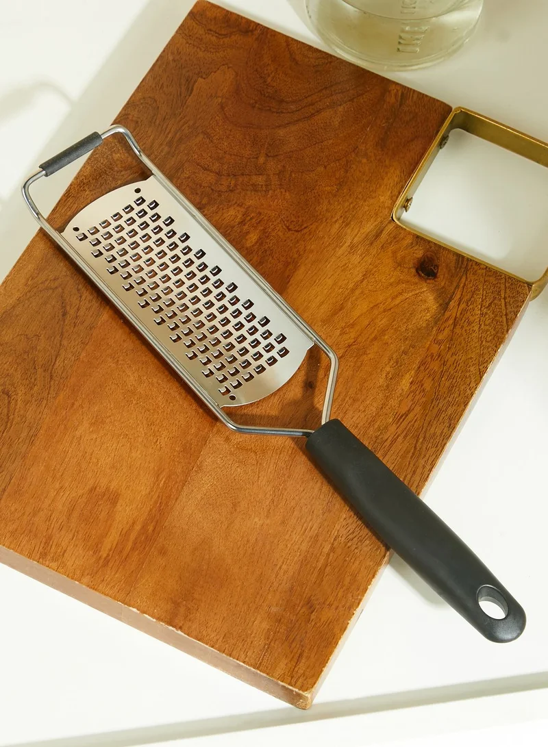 Marks & Spencer Stainless Steel Grater
