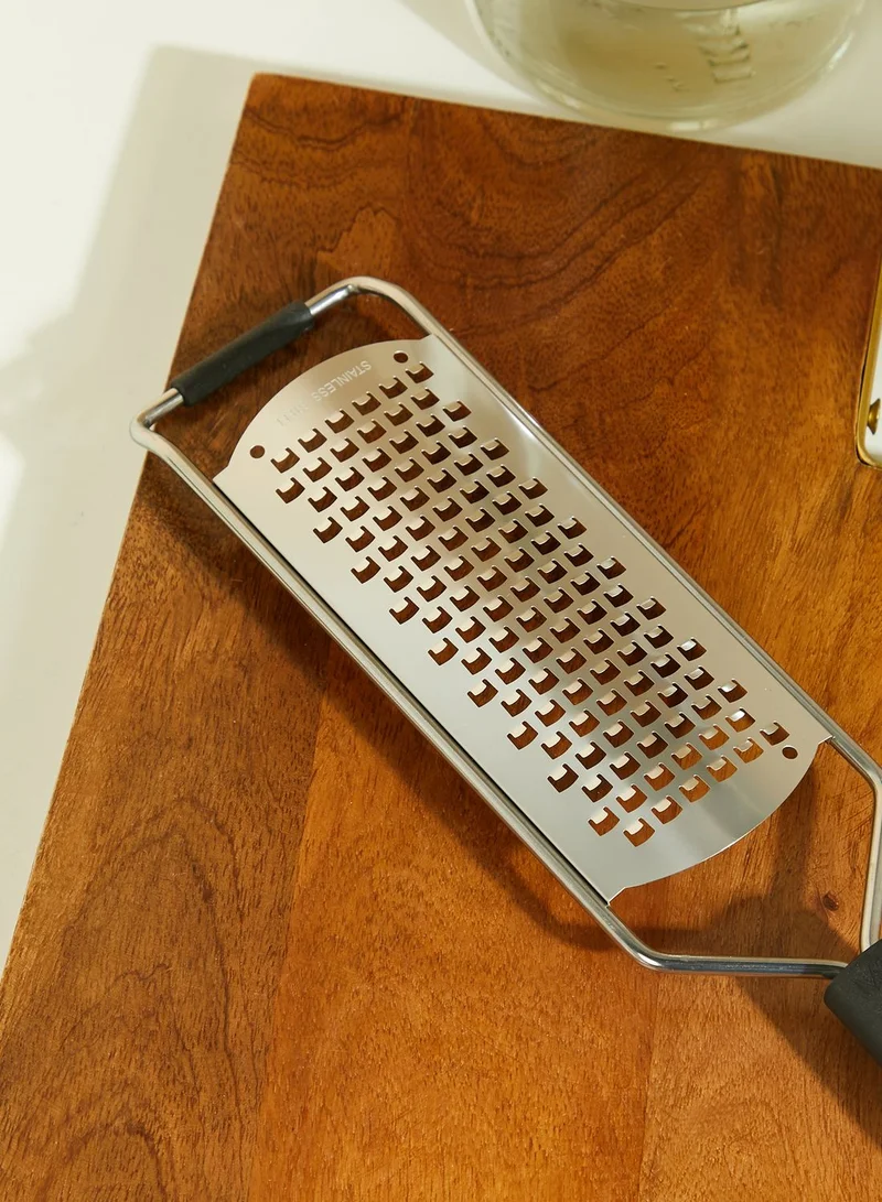 Marks & Spencer Stainless Steel Grater