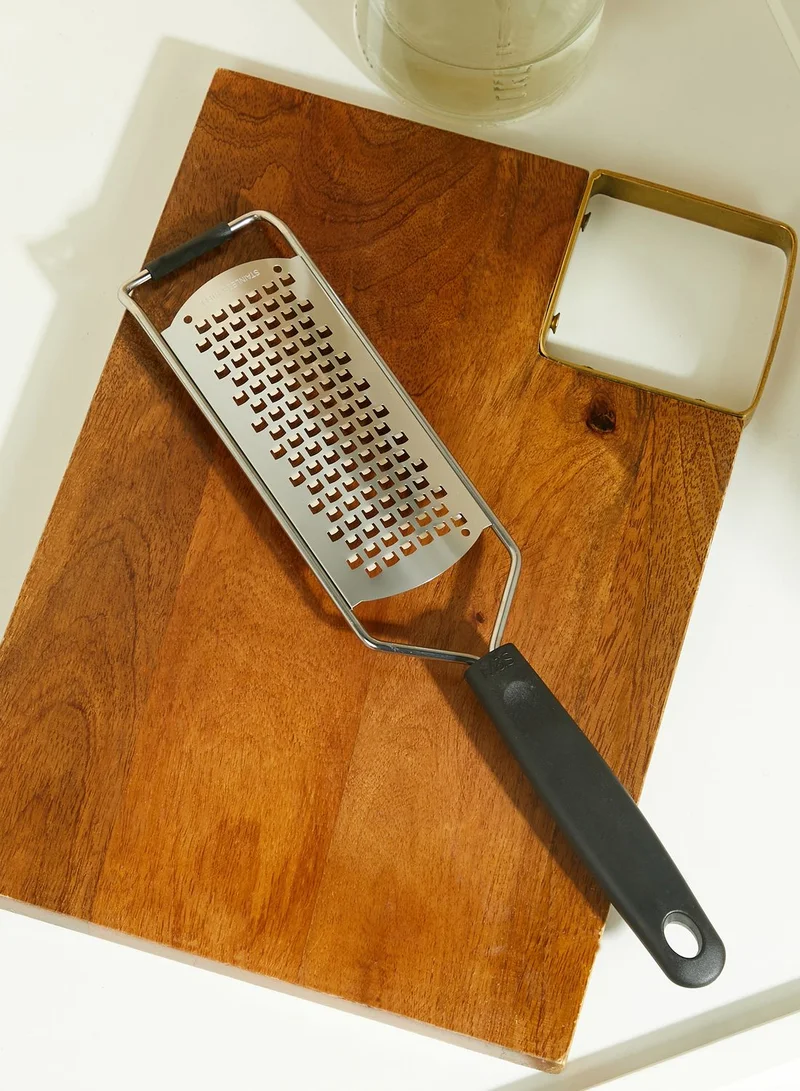 Marks & Spencer Stainless Steel Grater