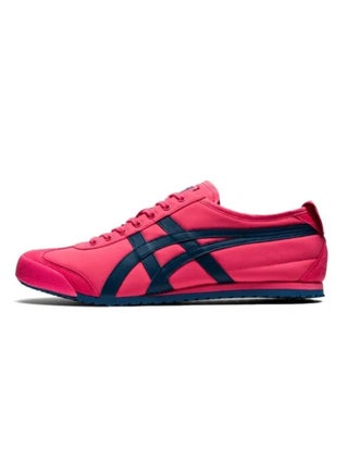 Rosy/Navy