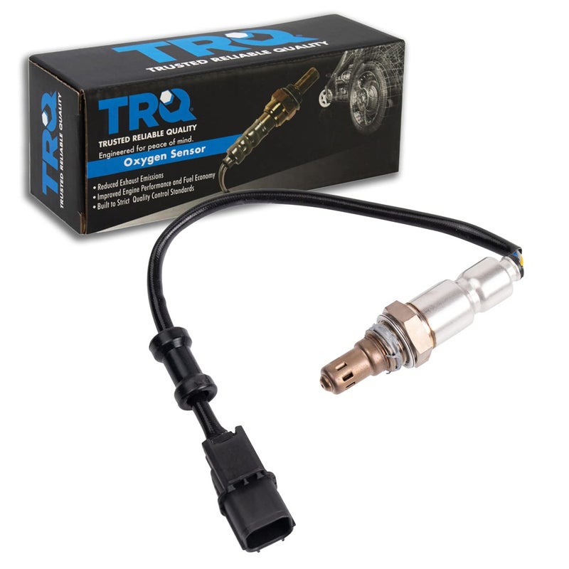 TRQ O2 Oxygen Sensor for Honda Models (2016-2023) - Image 1
