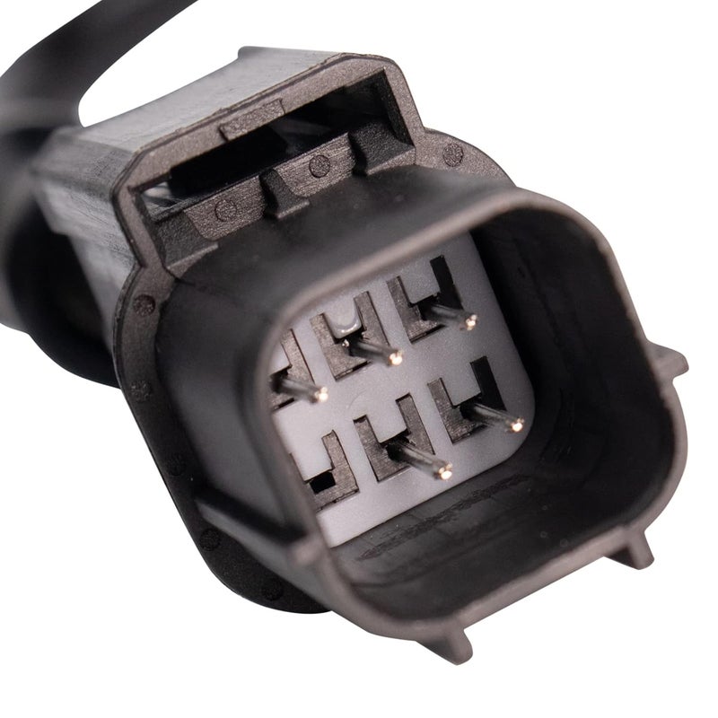 TRQ O2 Oxygen Sensor for Honda Models (2016-2023) - Image 4