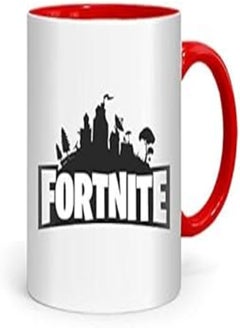 FMstyles FORTNITE Red Inner Mug - FMS312 - pzsku/ZA510B15F35ACD9F244DFZ/45/_/1723238456/92a77e89-346d-40ae-a52b-4892c2846094