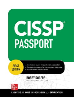 CISSP Passport 