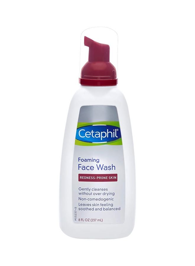 Daily Foaming Face Wash Basic