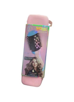 Dry and Wet Hair style Brush 2400W MO-7169