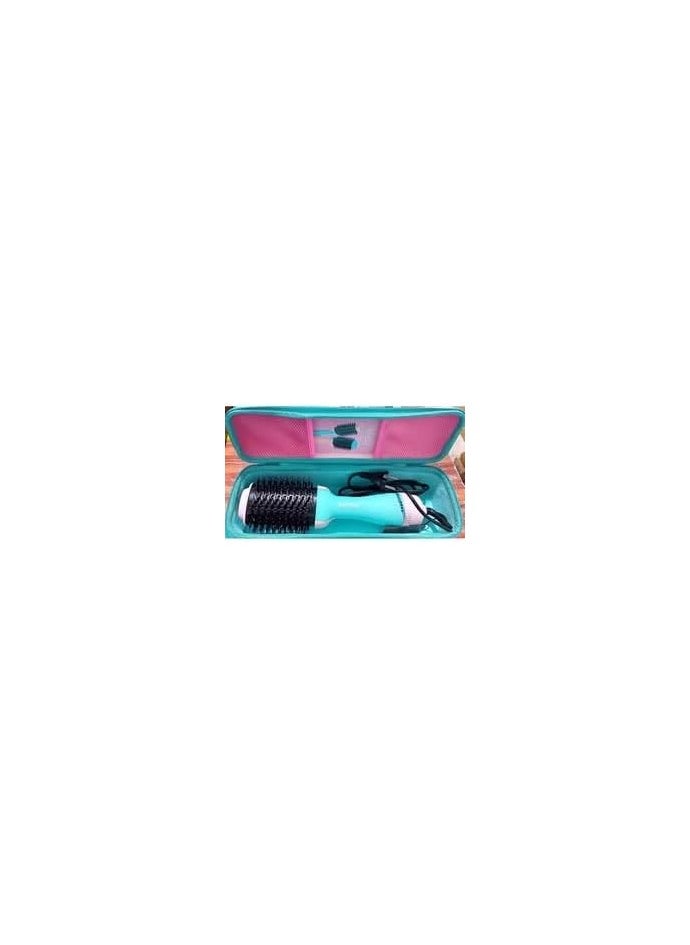 MoeHair - Dry and Wet Hair style Brush 2400W MO-7169 - Image 1