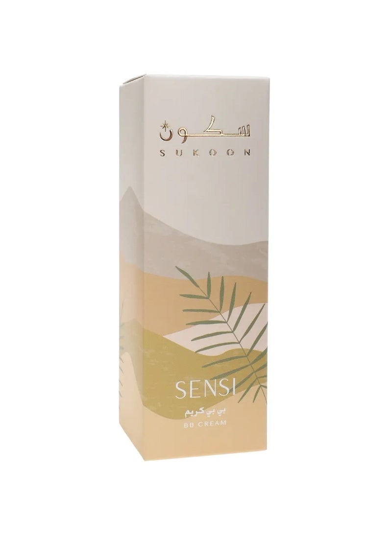 سينسي سنسي بي بي كريم سكون - Image 3