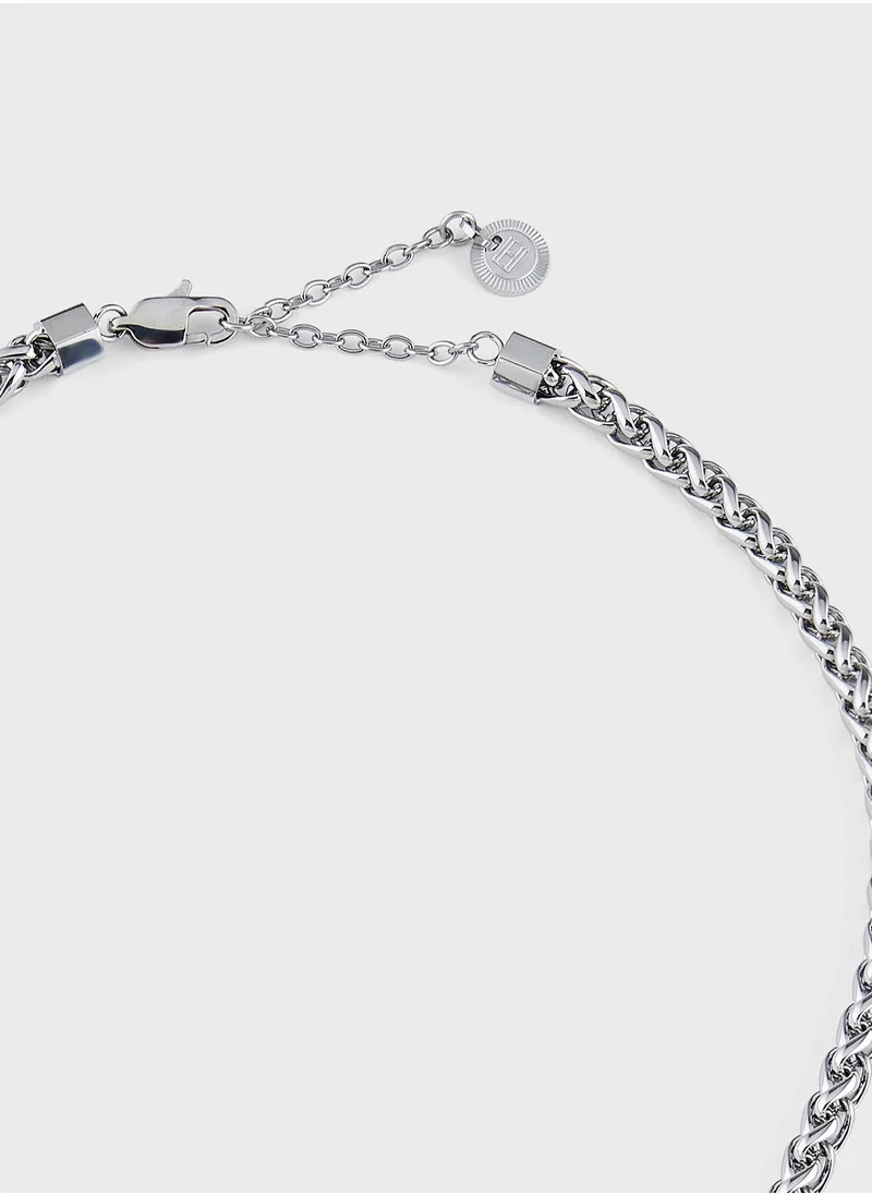 TOMMY HILFIGER Stainless Single Bracelet