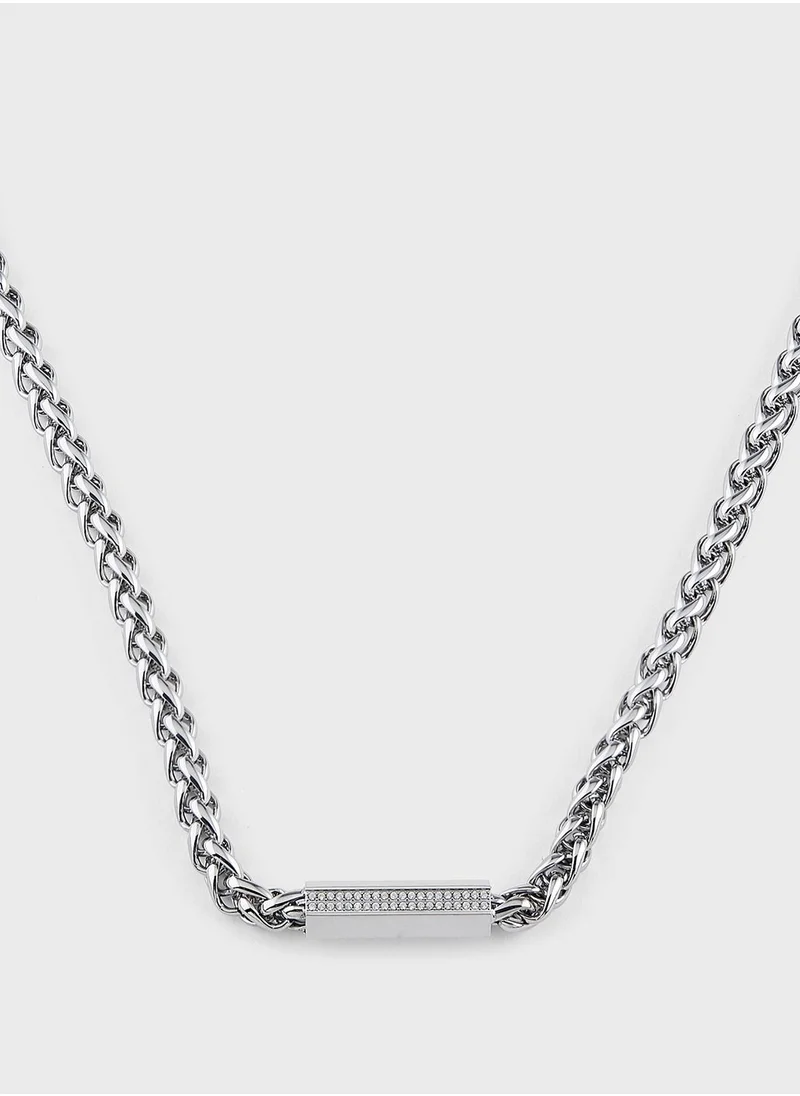 TOMMY HILFIGER Stainless Single Bracelet