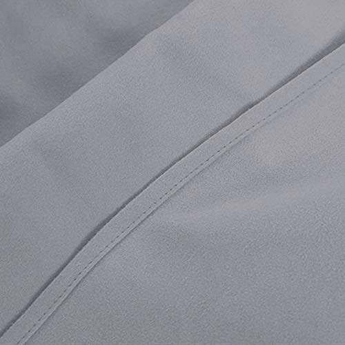 VOCOOL Lounge Chair Slipcover Super Soft Thin Recliner Liner Cover Absorbent Breathable Clean Chaise Lounge Cover for Beach Chair Pool Sunbathing,85 x 30 inch - Image 4