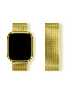 Y&D For Apple Watch Full Series 42/44/45/49mm Specification Universal Magnetic Strap  - Image 1
