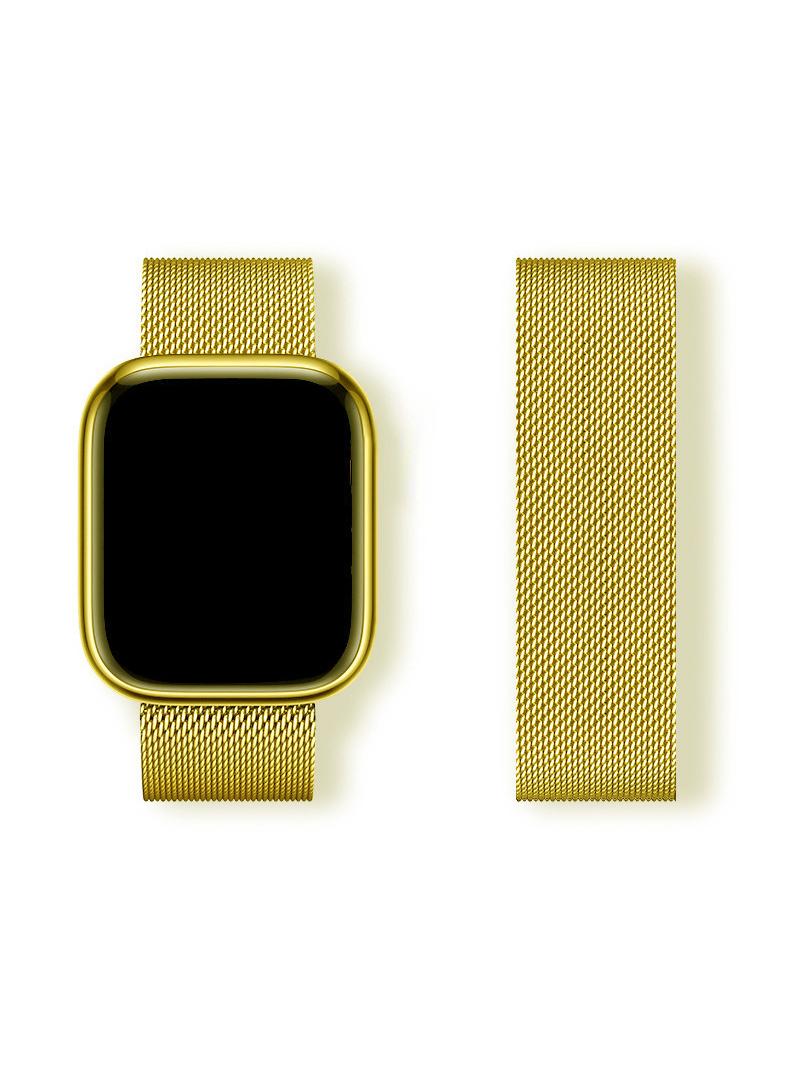 Y&D For Apple Watch Full Series 42/44/45/49mm Specification Universal Magnetic Strap - Image 1
