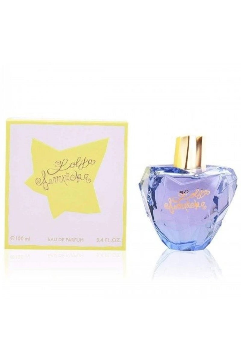 Lolita Lempicka Mon Premier Eau de Parfum Spray 100ml​ - Image 1