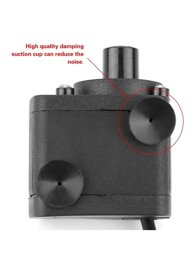 Mini DC 12V Brushless Submersible 350L/H JT-180A-12 Brushless Motor for Fish Water Cooling - pzsku/ZA511A42920F149CD82AEZ/45/_/1737031461/6389d8d4-c643-4398-9da2-11c84769a2a9