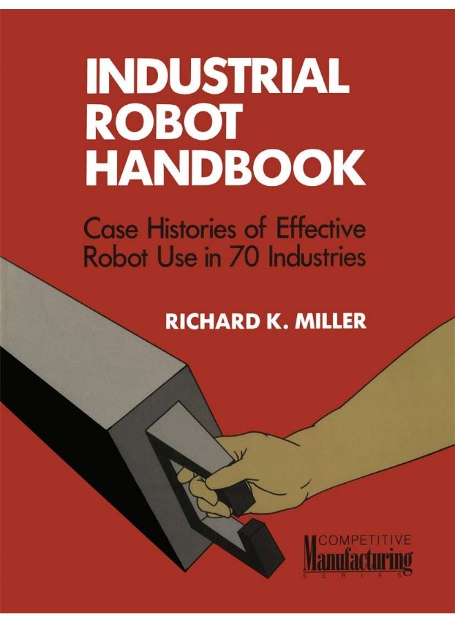 Industrial Robot Handbook 
