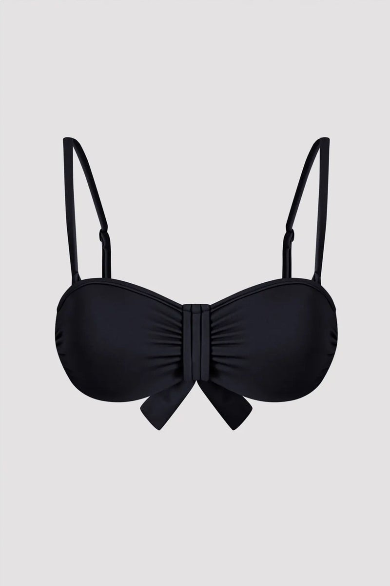 PENTI Basic Pop Extra Padded Push-Up Bikini Top - Image 4