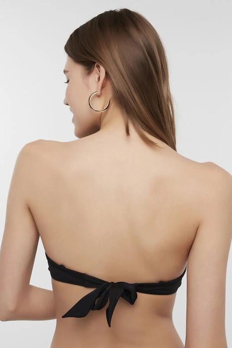 PENTI Basic Pop Extra Padded Push-Up Bikini Top - Image 3