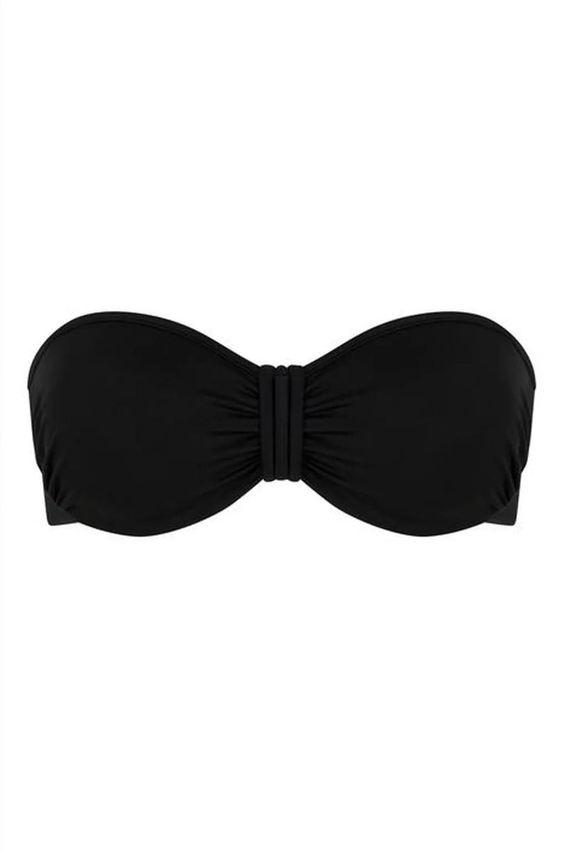 PENTI Basic Pop Extra Padded Push-Up Bikini Top - Image 5