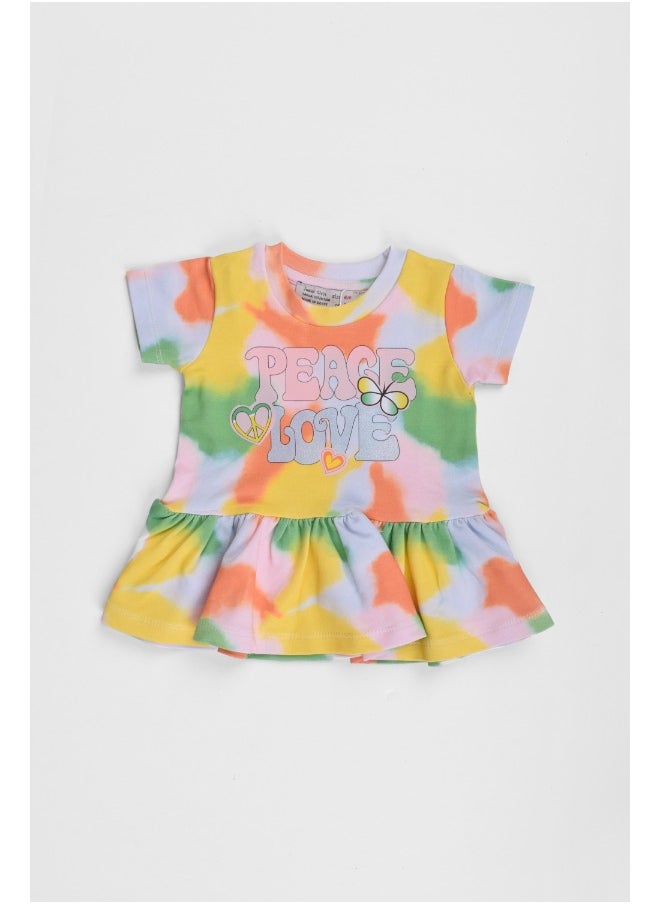 Junior - Baby Girls Dress - Image 1