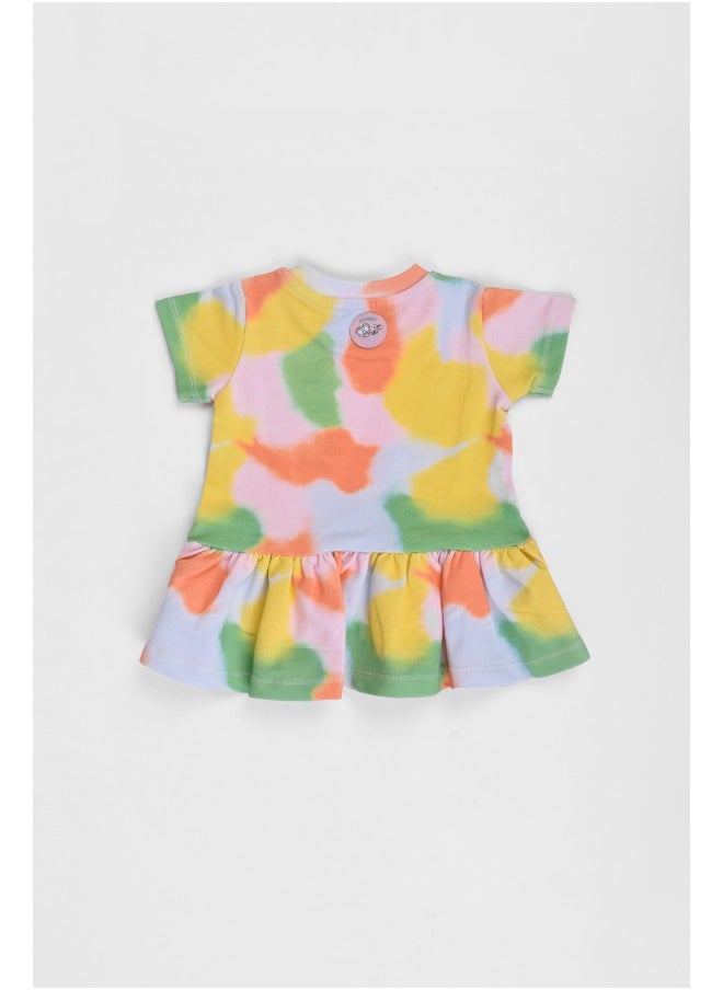 Junior - Baby Girls Dress - Image 1